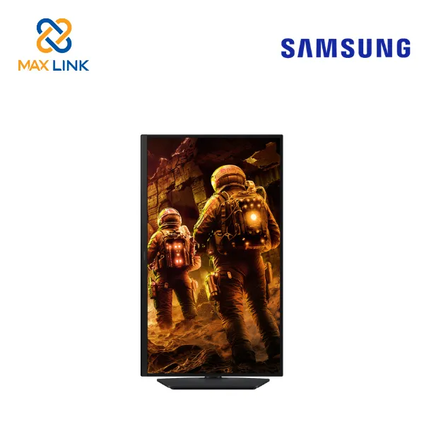 Màn hình máy tính Samsung Odyssey G5 G50F QHD 27 inch LS27FG502EEXXV