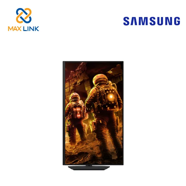 Màn hình máy tính Samsung Odyssey G5 G50F QHD 32 inch LS32FG502EEXXV