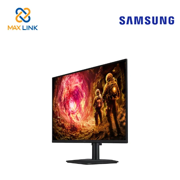 Màn hình máy tính Samsung Odyssey G5 G50F QHD 32 inch LS32FG502EEXXV