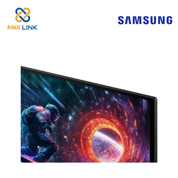 Màn hình máy tính Samsung Odyssey G5 G50SF QHD 27 inch LS27FG502SEXXV