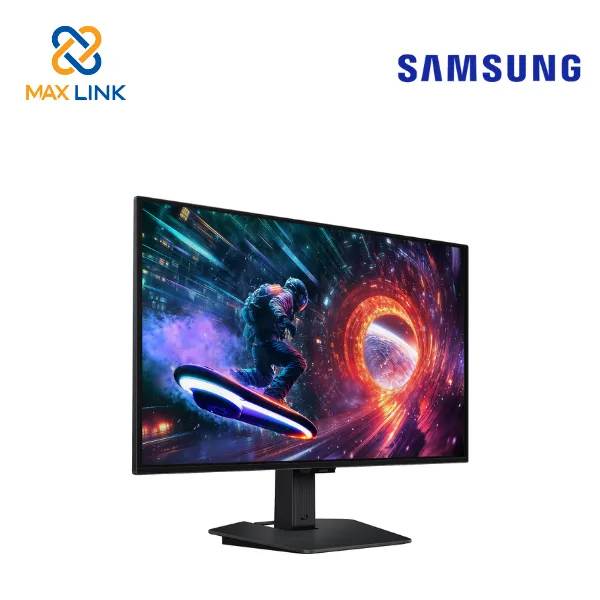 Màn hình máy tính Samsung Odyssey G5 G50SF QHD 27 inch LS27FG502SEXXV