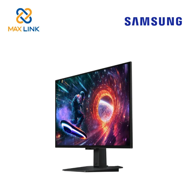 Màn hình máy tính Samsung Odyssey G5 G50SF QHD 27 inch LS27FG502SEXXV