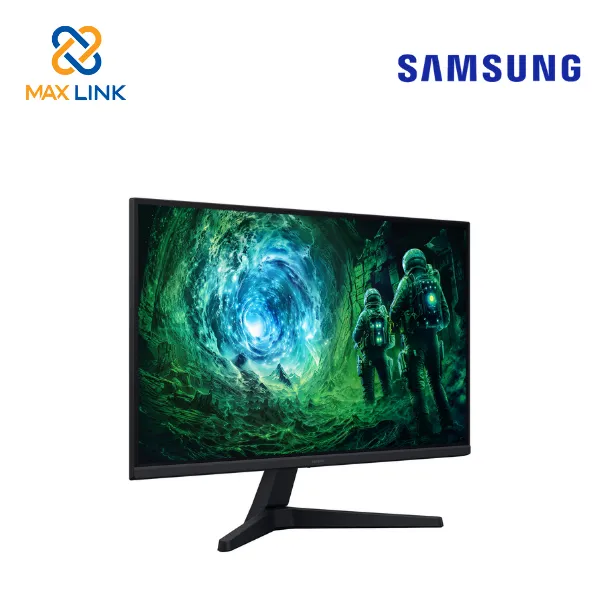 Màn hình máy tính Samsung Odyssey G5 G53F QHD 27 inch LS27FG530EEXXV