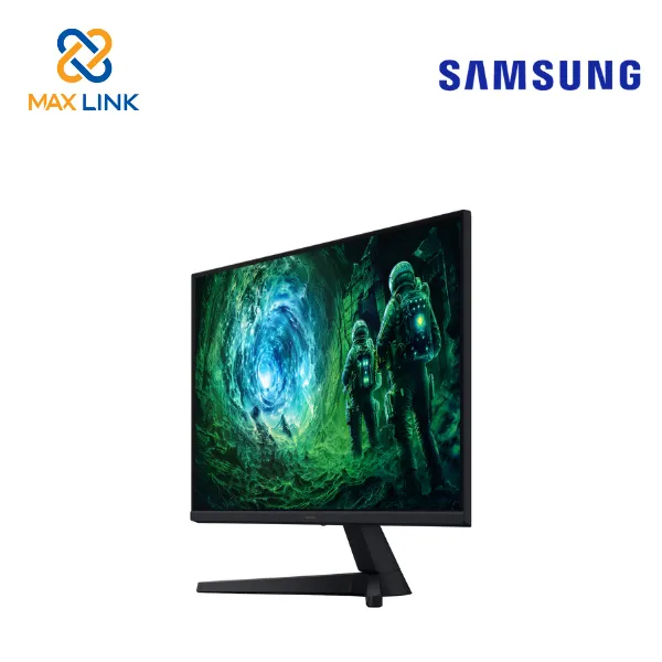 Màn hình máy tính Samsung Odyssey G5 G53F QHD 27 inch LS27FG530EEXXV