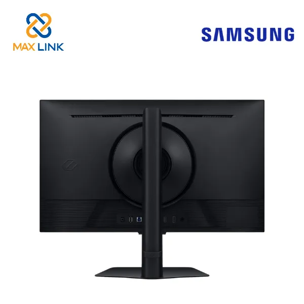 Màn hình máy tính Samsung Odyssey G7 G70F 4K 27 inch LS27FG702EEXXV