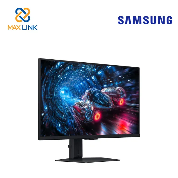 Màn hình máy tính Samsung Odyssey G7 G70F 4K 27 inch LS27FG702EEXXV