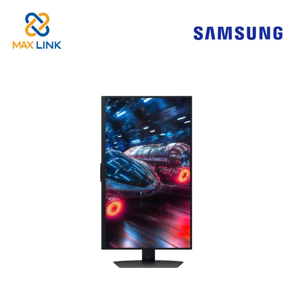 Màn hình máy tính Samsung Odyssey G7 G70F 4K 27 inch LS27FG702EEXXV