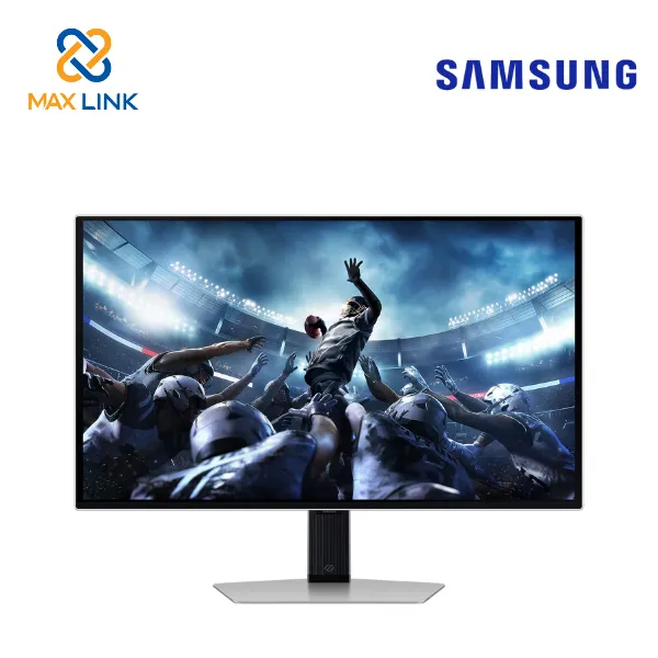 Màn hình máy tính Samsung Odyssey OLED G6 27 inch LS27DG602SEXXV
