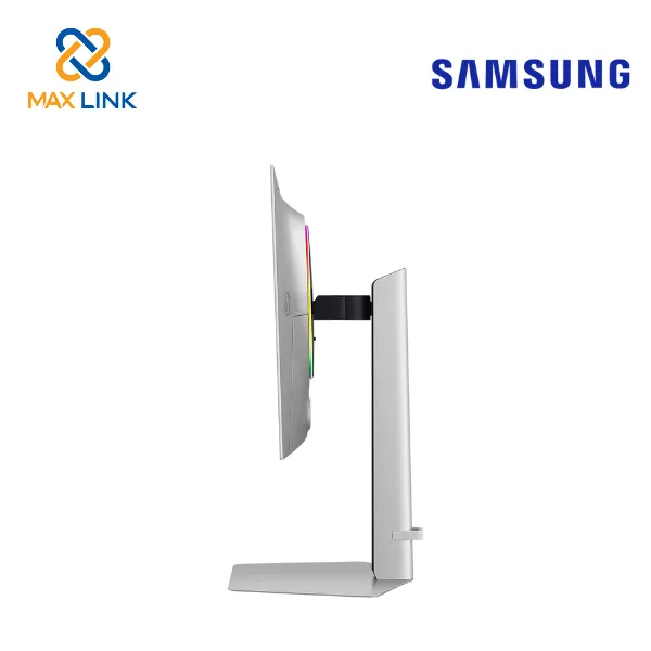 Màn hình máy tính Samsung Odyssey OLED G6 27 inch LS27DG602SEXXV