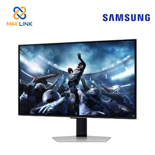Màn hình máy tính Samsung Odyssey OLED G6 27 inch LS27DG602SEXXV