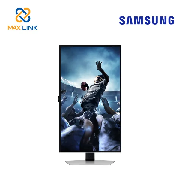 Màn hình máy tính Samsung Odyssey OLED G6 27 inch LS27DG602SEXXV