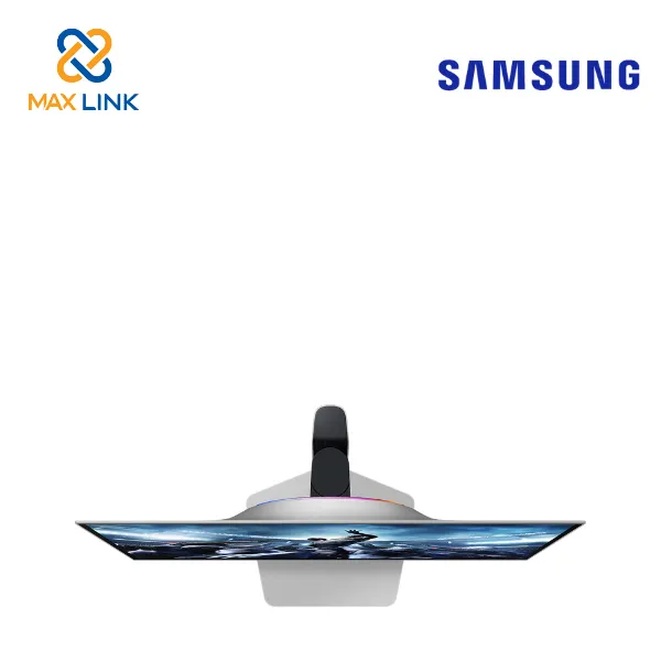 Màn hình máy tính Samsung Odyssey OLED G6 27 inch LS27DG602SEXXV