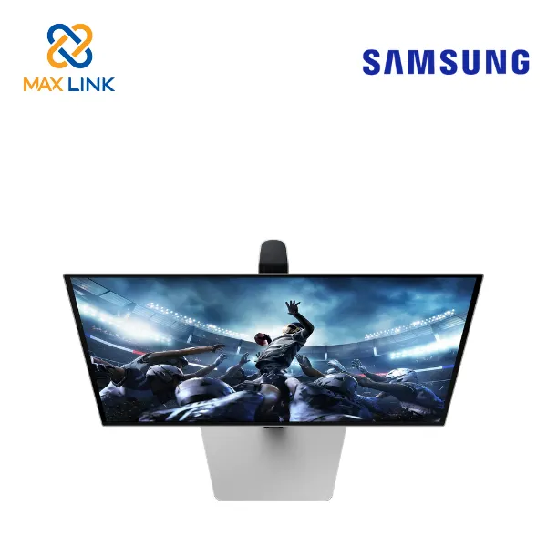 Màn hình máy tính Samsung Odyssey OLED G6 27 inch LS27DG602SEXXV