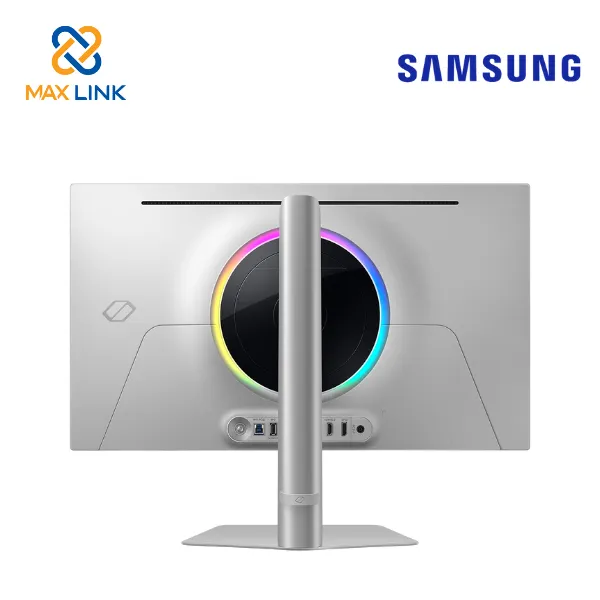 Màn hình máy tính Samsung Odyssey OLED G6 27 inch LS27DG602SEXXV