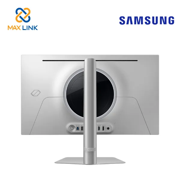 Màn hình máy tính Samsung Odyssey OLED G6 27 inch LS27DG602SEXXV