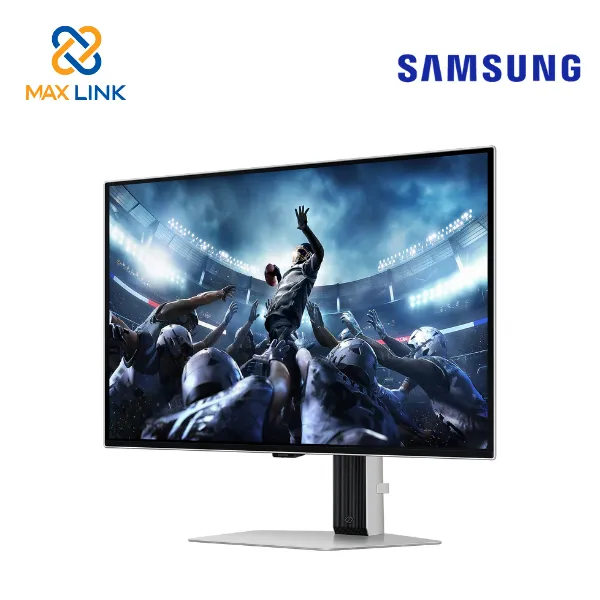 Màn hình máy tính Samsung Odyssey OLED G6 27 inch LS27DG602SEXXV