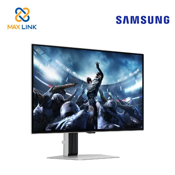 Màn hình máy tính Samsung Odyssey OLED G6 27 inch LS27DG602SEXXV