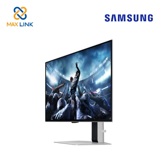 Màn hình máy tính Samsung Odyssey OLED G6 27 inch LS27DG602SEXXV