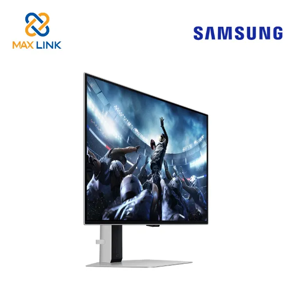 Màn hình máy tính Samsung Odyssey OLED G6 27 inch LS27DG602SEXXV