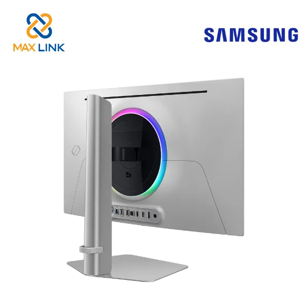 Màn hình máy tính Samsung Odyssey OLED G6 27 inch LS27DG602SEXXV