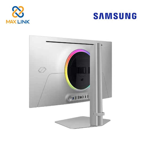 Màn hình máy tính Samsung Odyssey OLED G6 27 inch LS27DG602SEXXV