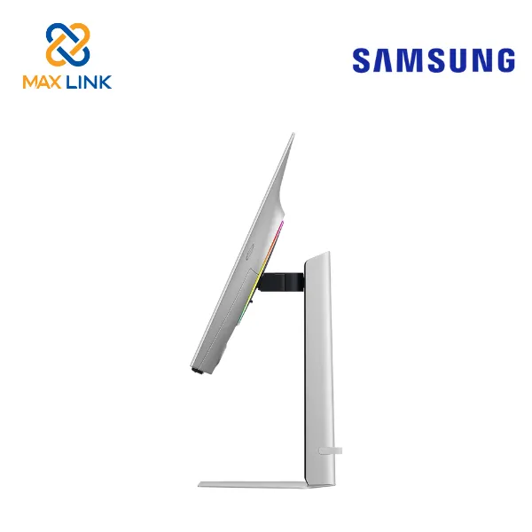 Màn hình máy tính Samsung Odyssey OLED G8 32 inch LS32DG802SEXXV