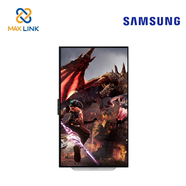 Màn hình máy tính Samsung Odyssey OLED G8 32 inch LS32DG802SEXXV