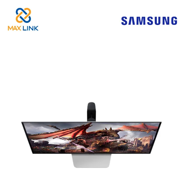 Màn hình máy tính Samsung Odyssey OLED G8 32 inch LS32DG802SEXXV
