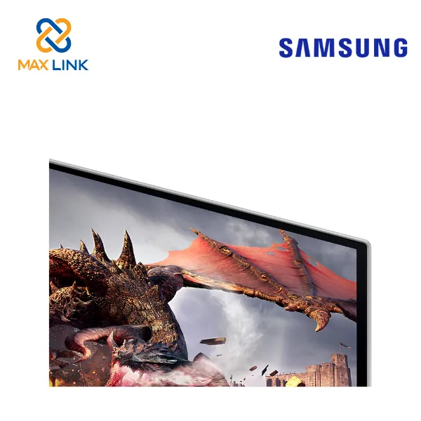 Màn hình máy tính Samsung Odyssey OLED G8 32 inch LS32DG802SEXXV