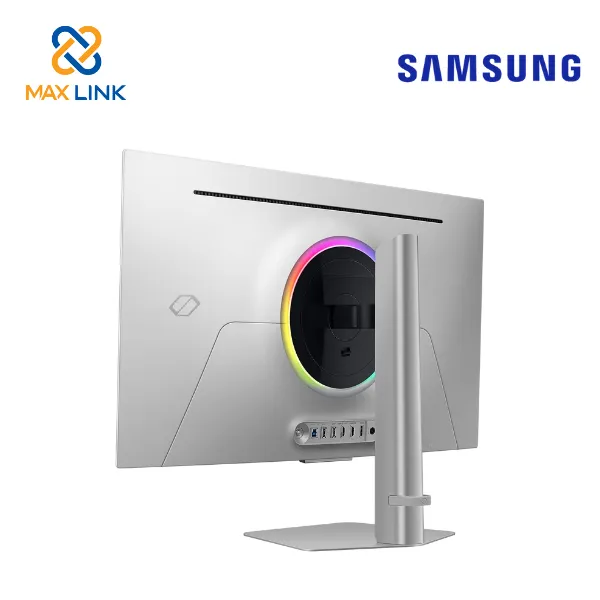 Màn hình máy tính Samsung Odyssey OLED G8 32 inch LS32DG802SEXXV