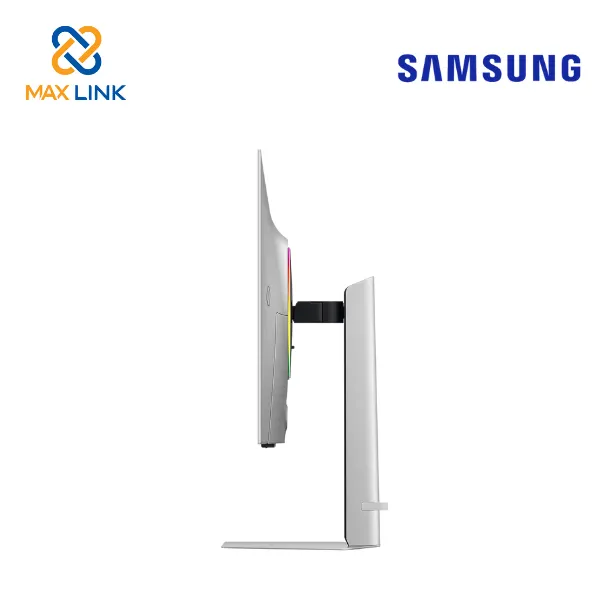 Màn hình máy tính Samsung Odyssey OLED G8 32 inch LS32DG802SEXXV