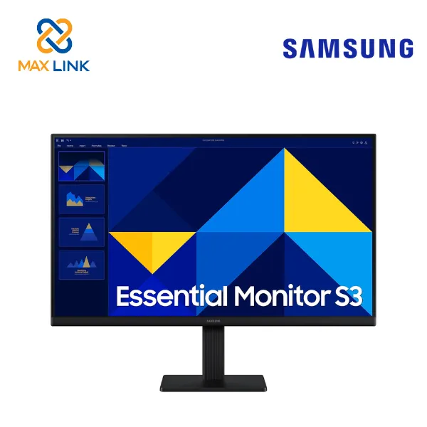Màn hình máy tính Samsung S3 S30GD 24 inch LS24D300GAEXXV