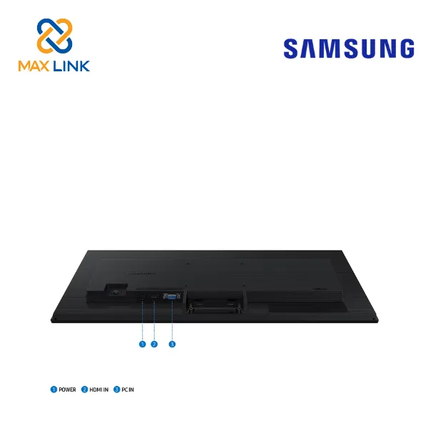 Màn hình máy tính Samsung S3 S30GD 27 inch LS27D300GAEXXV