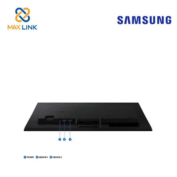 Màn hình máy tính Samsung S3 S32GF 24 inch LS24F320GAEXXV