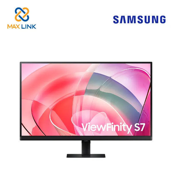 Màn hình máy tính Samsung ViewFinity S7 27 inch LS27D700EAEXXV