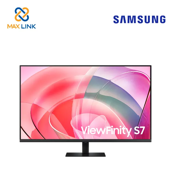 Màn hình máy tính Samsung ViewFinity S7 S70D 4K 37 inch LS37D702EAEXXV