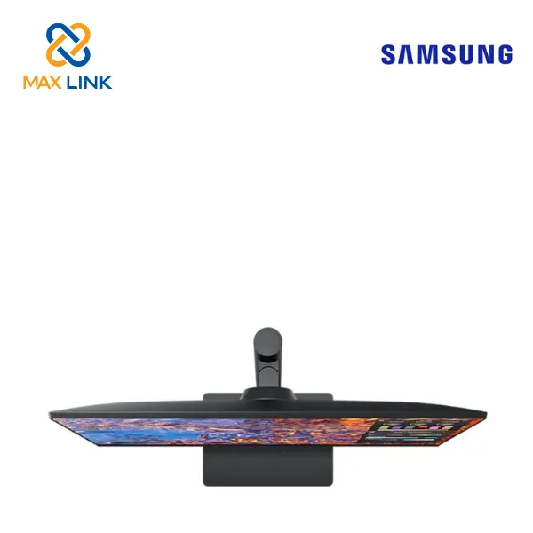 Màn hình máy tính Samsung ViewFinity S8 27 inch LS27B800PXEXXV