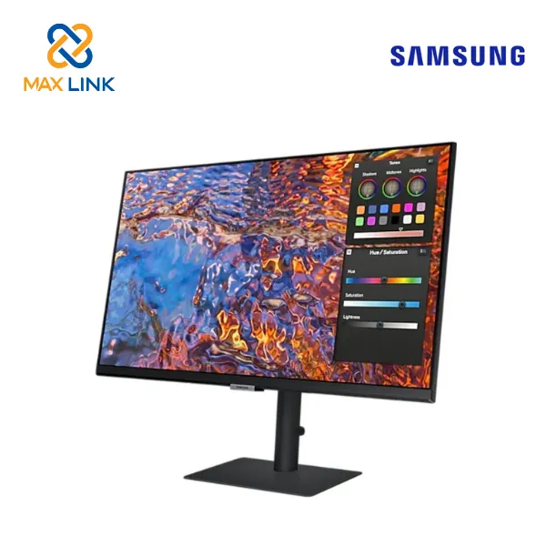 Màn hình máy tính Samsung ViewFinity S8 27 inch LS27B800PXEXXV