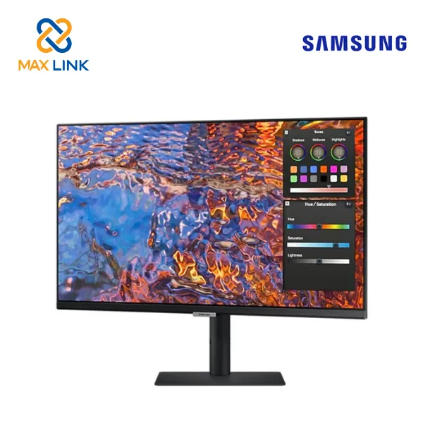 Màn hình máy tính Samsung ViewFinity S8 27 inch LS27B800PXEXXV