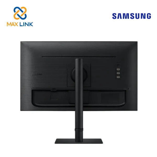 Màn hình máy tính Samsung ViewFinity S8 27 inch LS27B800PXEXXV