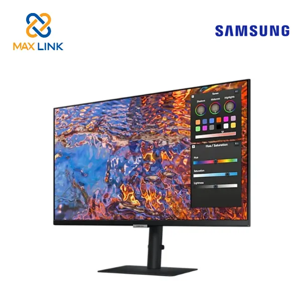 Màn hình máy tính Samsung ViewFinity S8 27 inch LS27B800PXEXXV