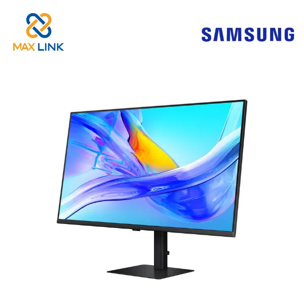 Màn hình máy tính Samsung ViewFinity S8 S80UD 4K 37 inch LS37D800UAEXXV