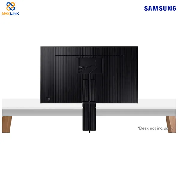 Màn hình máy tính The Space samsung 32 inch LS32R750UEEXXV