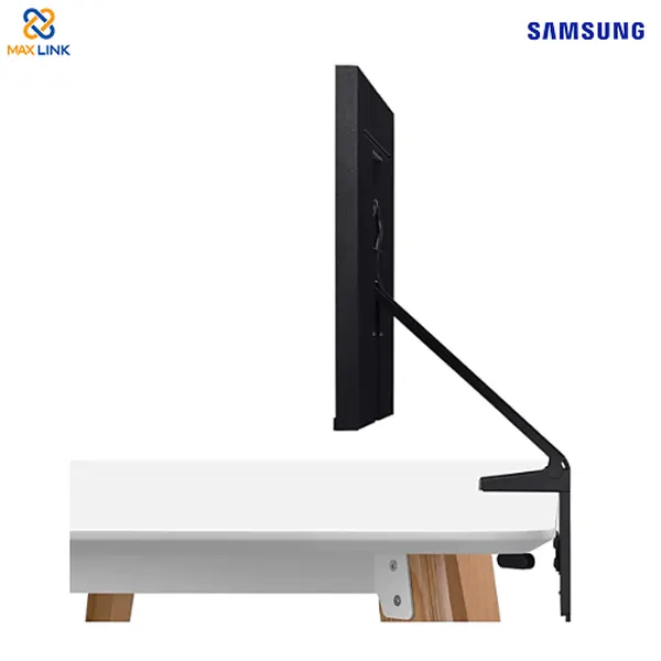 Màn hình máy tính The Space samsung 32 inch LS32R750UEEXXV