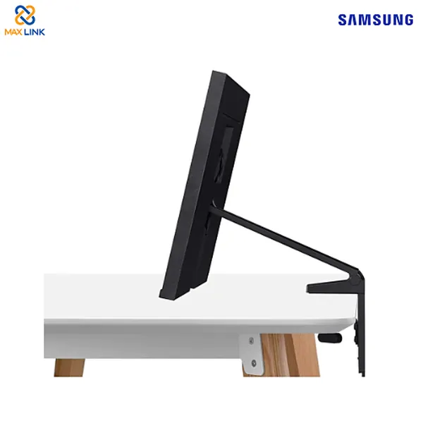 Màn hình máy tính The Space samsung 32 inch LS32R750UEEXXV