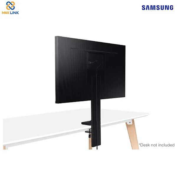 Màn hình máy tính The Space samsung 32 inch LS32R750UEEXXV