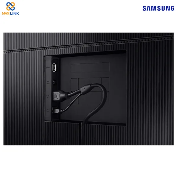 Màn hình máy tính The Space samsung 32 inch LS32R750UEEXXV