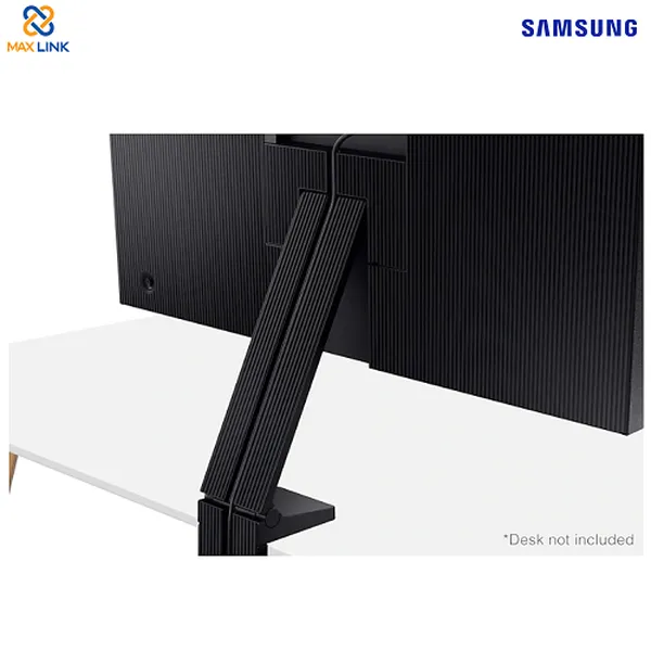 Màn hình máy tính The Space samsung 32 inch LS32R750UEEXXV