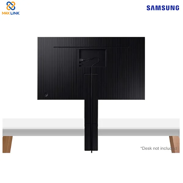 Màn hình máy tính The Space samsung 32 inch LS32R750UEEXXV