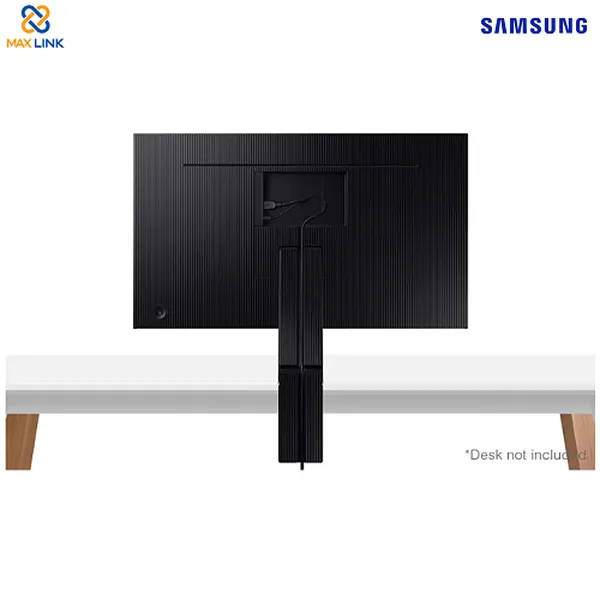 Màn hình máy tính The Space samsung 32 inch LS32R750UEEXXV